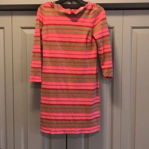 Banana republic dress